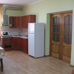 Фото Отель База отдыха Лада