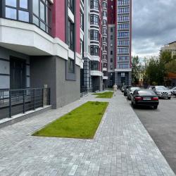 1-комнатные апартаменты студия Профинтерна 28А