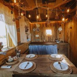 Шале улучшенное №13