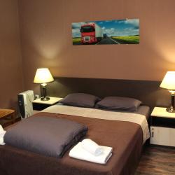 Фото Отель Ай Да Вкус