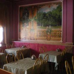 Фото Отель Тополя