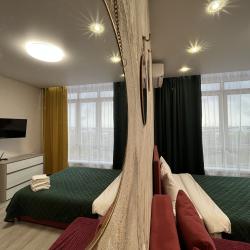 Апартаменты студия