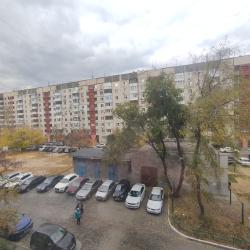 Фото Отель Акварель Flat (Флэт) на улице Холодильная 56
