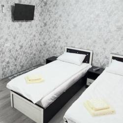 Фото Parvona Hostel (Парвона Хостел)