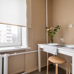 фото 29 Kvart-Hotel (Кварт-Отель) на улице Большая Грузинская 62 корпус 1