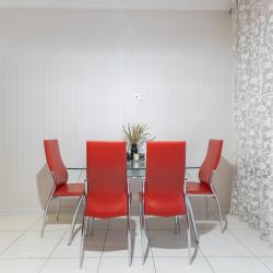 Фото Апартаменты Комфорт на улице Гастелло 1