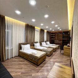 Фото Отель Al Arda Hyatt (Аль Арда Хаят)