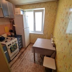 Фото Апартаменты на проспекте Гагарина 3-й микрорайон 6А