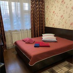 Номер Стандарт №6 по адресу Дмитровское шоссе, д. 96, корп. 4