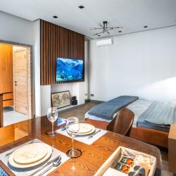 Фото Отель Apart Hotel Colibri (Колибри)
