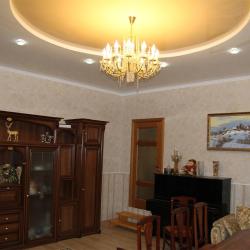 6-комнатный коттедж улучшенный