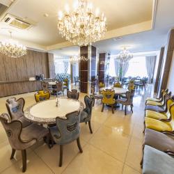 Фото Отель Classic (Классик)