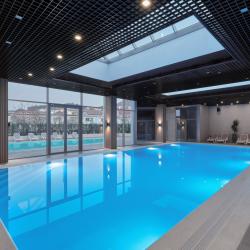 Фото Отель Alean Residence Olginka (Алеан Резиденс )