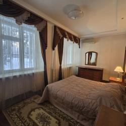 2-комнатный номер люкс бизнес