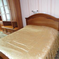 Фото Гостиница Всемирной Академии Самбо