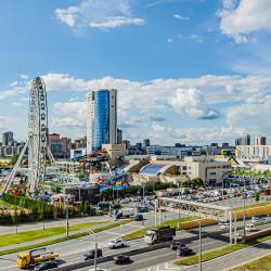 Фото Уютные апартаменты на Козина 2