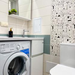 Tolstoy Apart (Толстой Апарт) на улице Ложевая 132 — 773a89e6a72a08a7b6a6064c4915dd0b