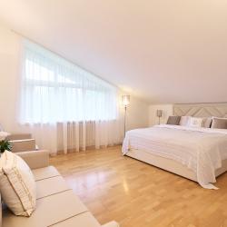 Фото Отель White Luxe Villa (Вайт Люкс Вилла)