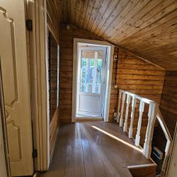 Фото Отель Black Fox (Блэк Фокс)