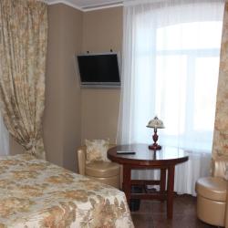 Фото Отель Садовая 19