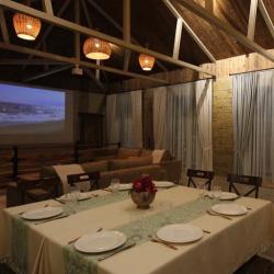 Коттедж премиум