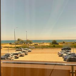 Номер стандарт с 1 односпальной и 1 двуспальной кроватью