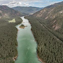 Фото Отель Алтай Сэнс