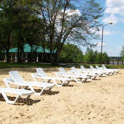 Фото Отель Солнечный остров