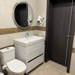 Фото Отель Меридиан