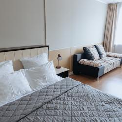 Фото Отель Sokolov Hotel (Соколов)