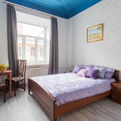 фото 7 Rent Flat in Moscow (Рент Флэт ин Москоу) на переулке 4-й Ростовский
