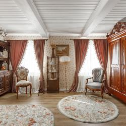 Апартаменты генерал-фельдмаршала Кутузова