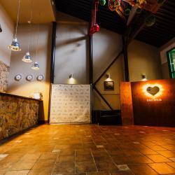 Фото Отель Пастораль