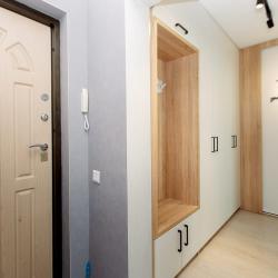 Фото Отель С комфортом на проспекте Мира 121