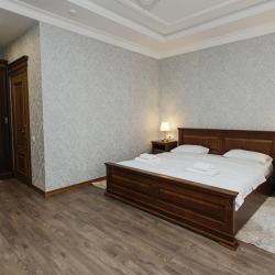 Фото Отель АрТау