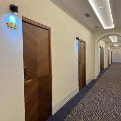 Фото Отель Muras Residence Hotel (Мурас Резиденс)