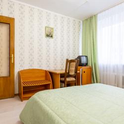 Фото Отель Турист