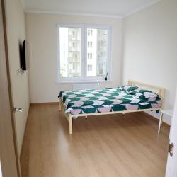 1-комнатные апартаменты стандарт