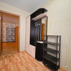 2-комнатные апартаменты улучшенные