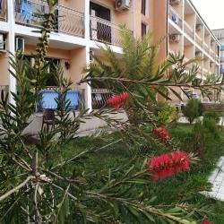 Фото Отель Тристан