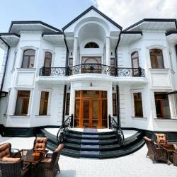 Фото Отель De Villa Hotel (Дэ Вилла)