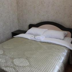 Фото Отель Центральная