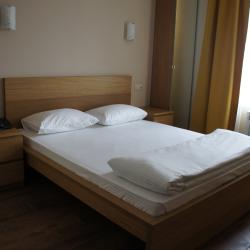 Фото B&B HOTEL Centre (Би энд Би Отель Центр)