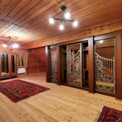 Коттедж улучшенный Василевский