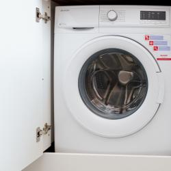 3-местные апартаменты люкс Прибрежная, 21 корп 1