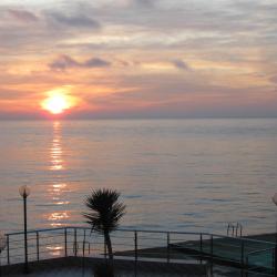 Фото Отель Парадиз