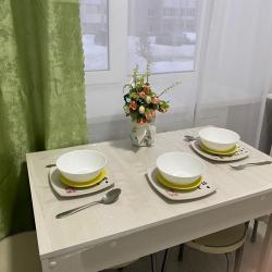 Фото Апартаменты на улице Султанова 31