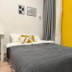 Фото Отель Happy People на улице Генерала Дьяконова 3