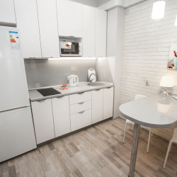 Фото Апартаменты на улице Коммунистическая