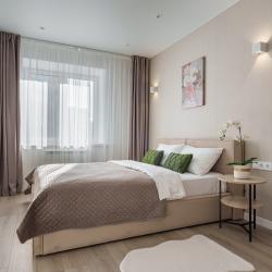 Фото Отель Krasroom на улице 78 Добровольческой бригады